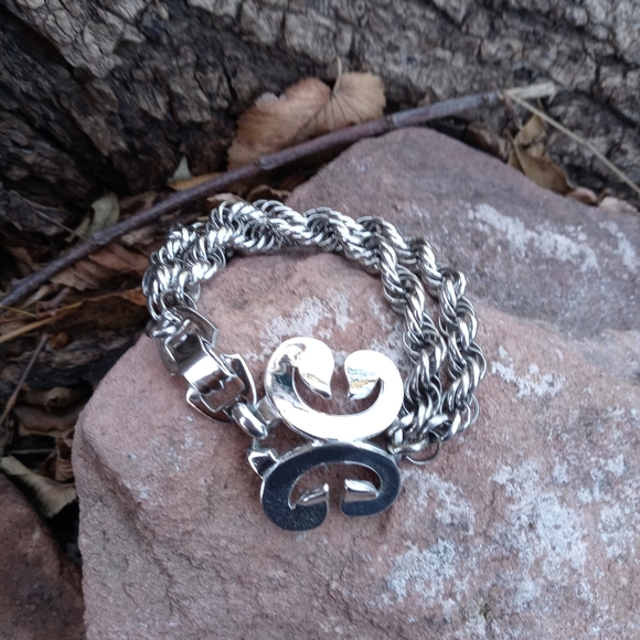 Sperry 🤍🗯 Bracelet 🕸 ⚒ Ropes - Picture 2 of 7